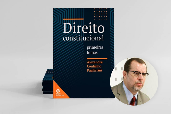 Direito constitucional e garantias das pessoas com deficiências são foco de novo livro